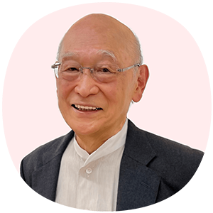 堀内先生