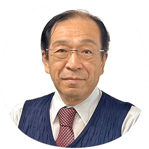 加部先生
