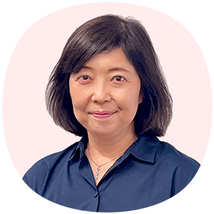 笠井先生