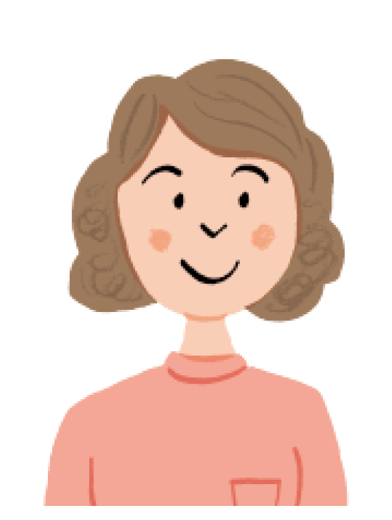 宮下先生イラスト